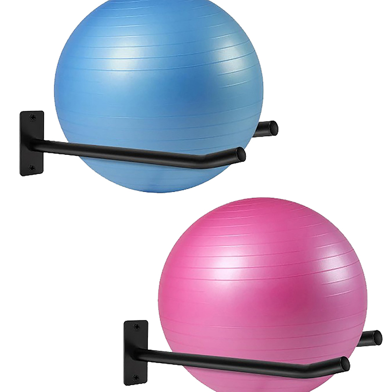 Exercise Ball Stability - Soporte de Metal para bolas de