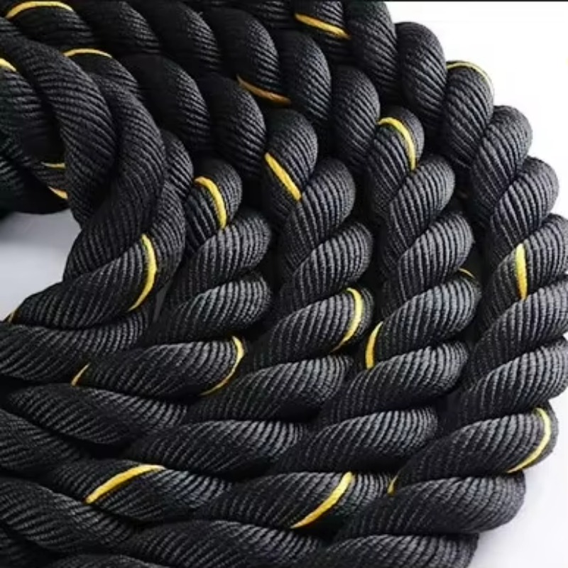 Jump Rope - Cuerda de Ejercicio para Entrenamiento, Cuerda