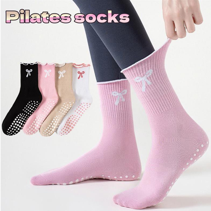 Yoga Y Fitness - Dreamlikelin 1 par de calcetines de