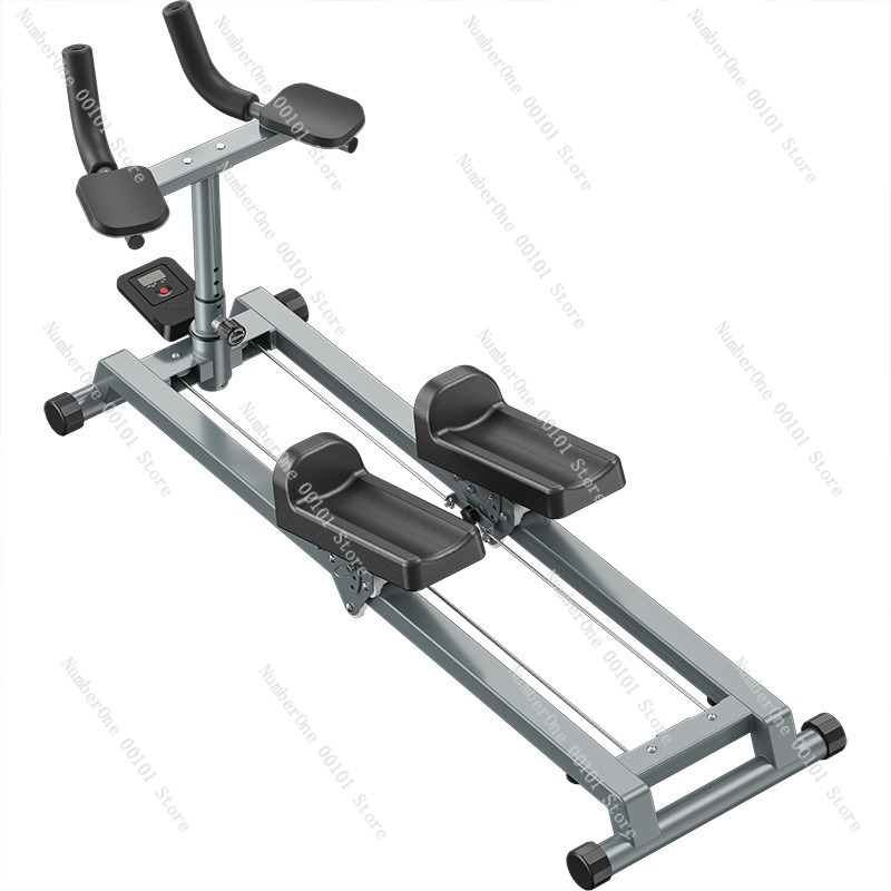 Yoga Fitness Training - Máquina de Escalada Multifuncional de Tubo