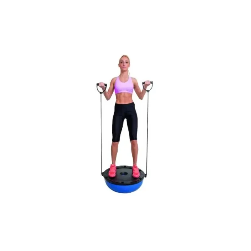 Exercise Ball Stability - Pelota azul para hacer medio Pilates