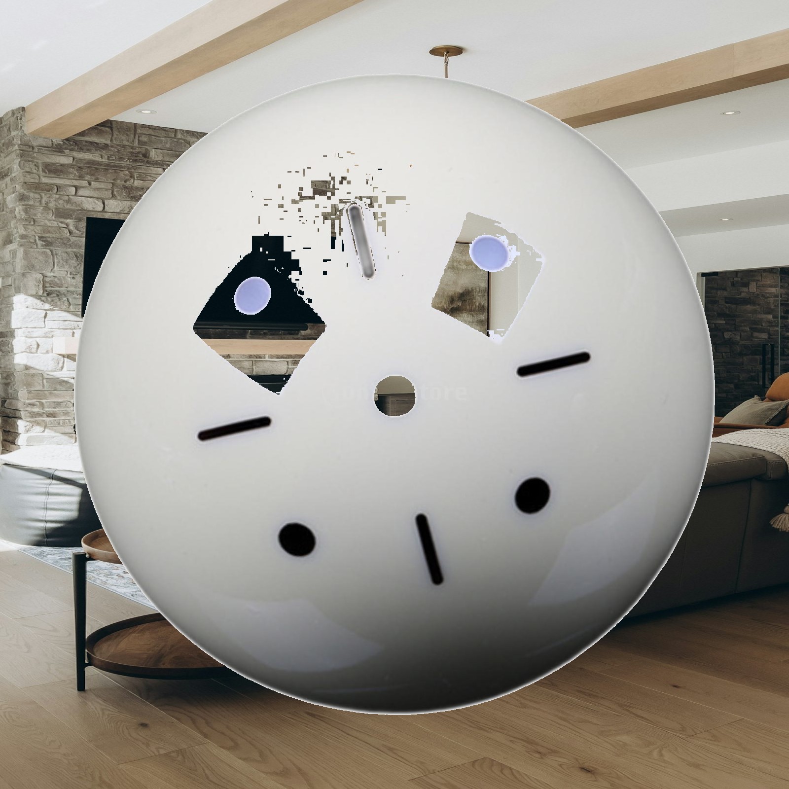 Exercise Ball Stability - Entrenador de Tacos de Billar de