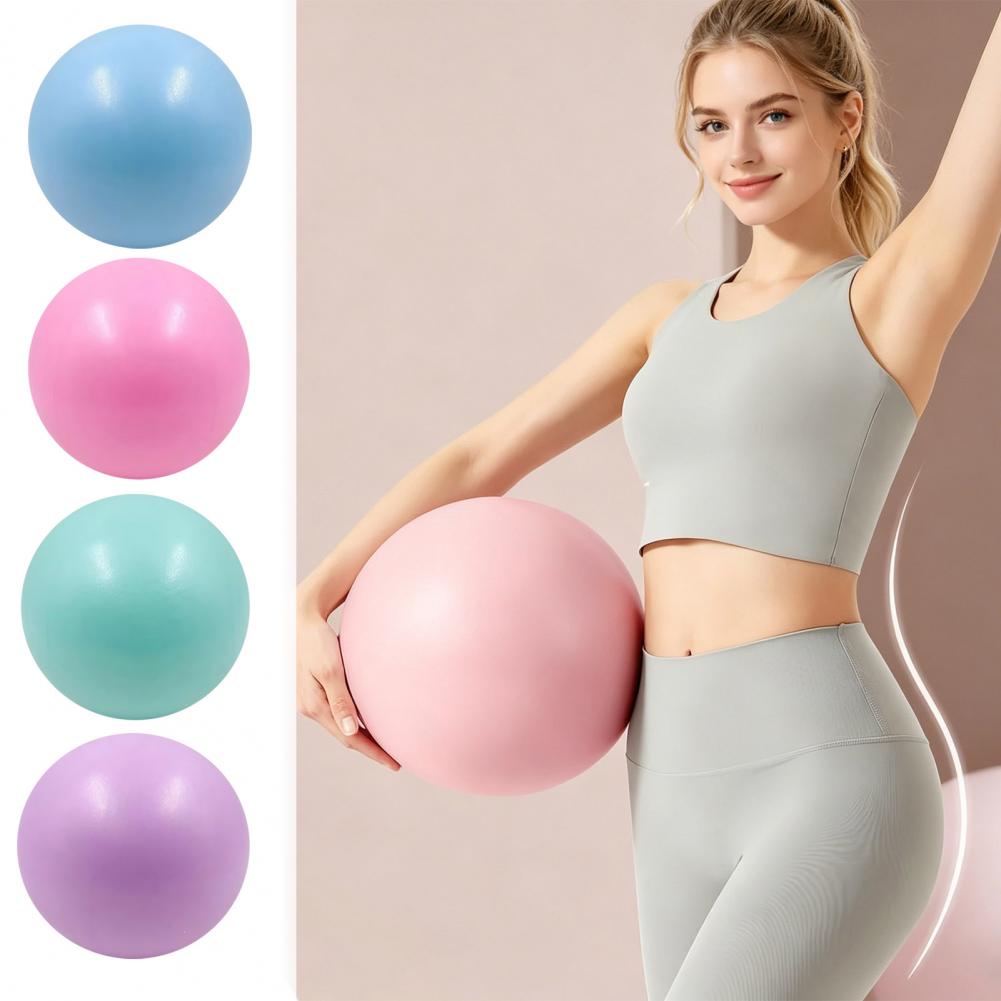 Exercise Ball Stability - Pelota de Pilates Pequeña para Ejercicios