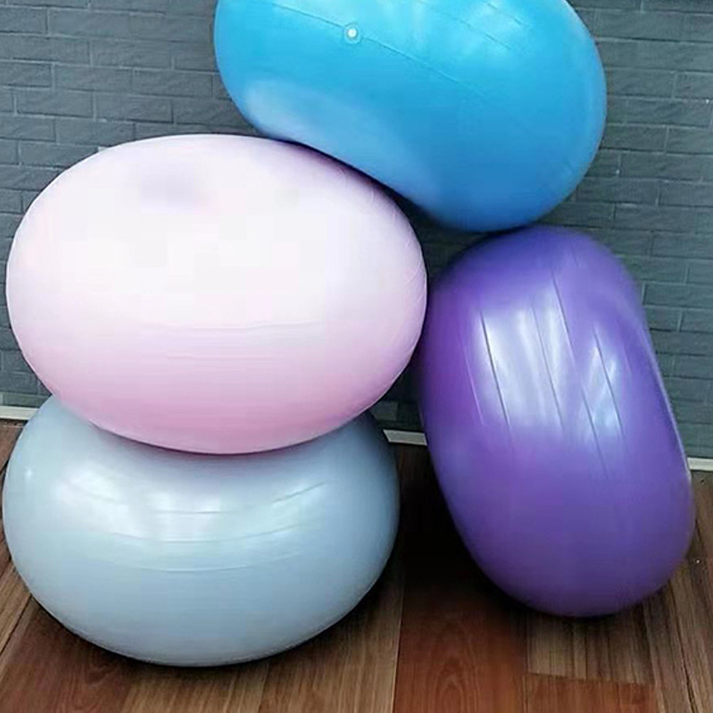 Exercise Ball Stability - Balón de Ejercicio en Forma de
