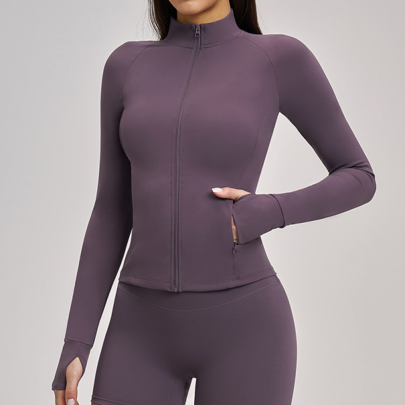 Yoga Fitness Training - Ropa de Yoga de Primavera para