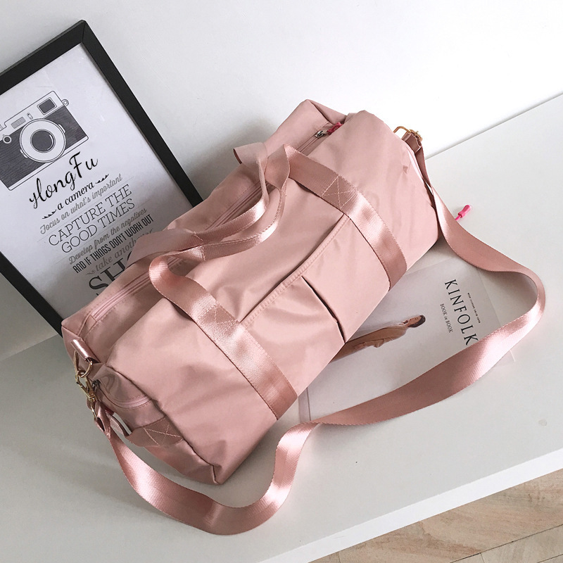 Yoga Y Fitness - Bolsa Deportiva de Fin de Semana