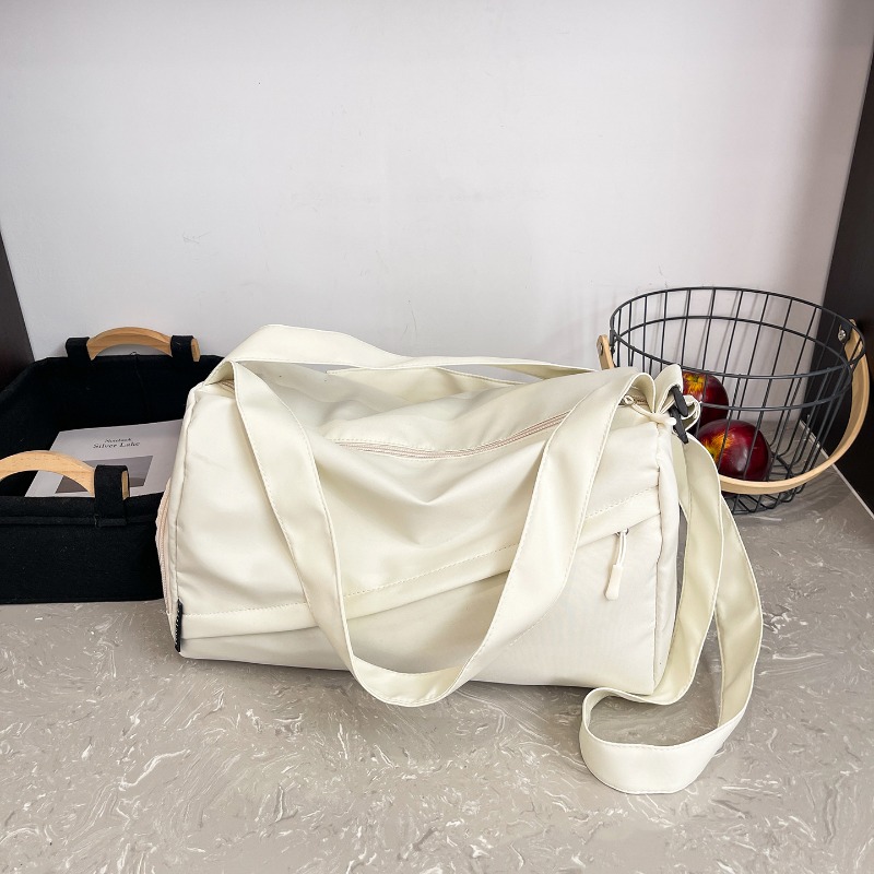 Yoga Fitness Training - Bolsa de Viaje Deportiva para Mujer,
