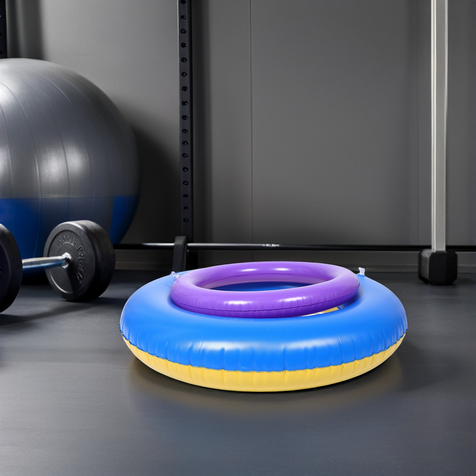 2 Piezas de Base Fija para Bal - Exercise Ball Stability reseña y precio