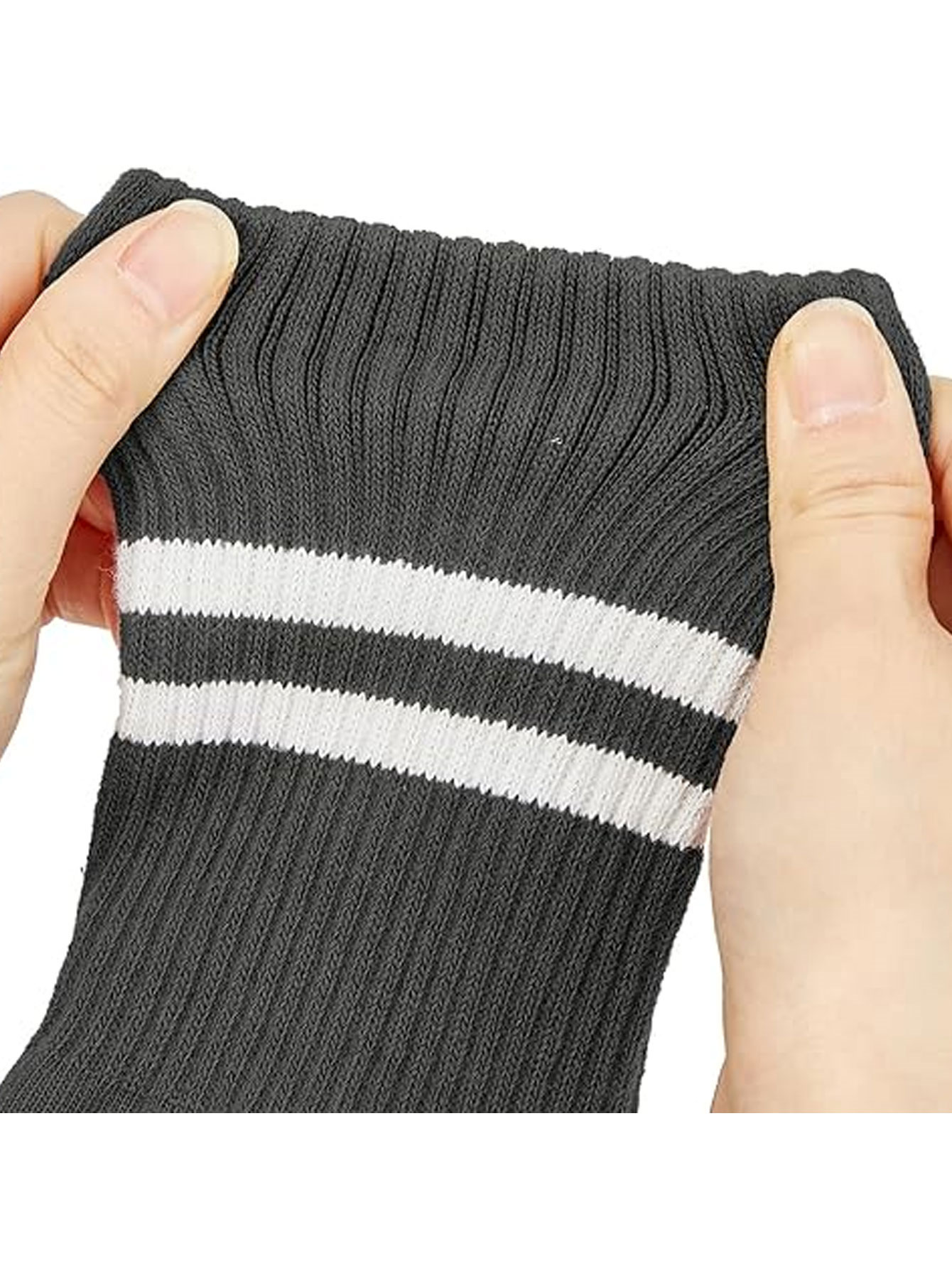 3 pares de calcetines de yoga, - Jump Rope reseña y precio