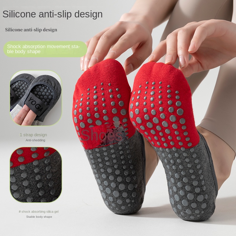 5 pares de calcetines profesio - Yoga Y Fitness reseña y precio
