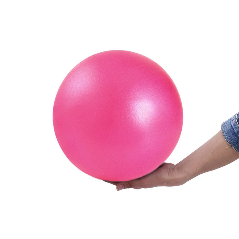 Balón de Yoga para Interiores, - Exercise Ball Stability reseña y precio