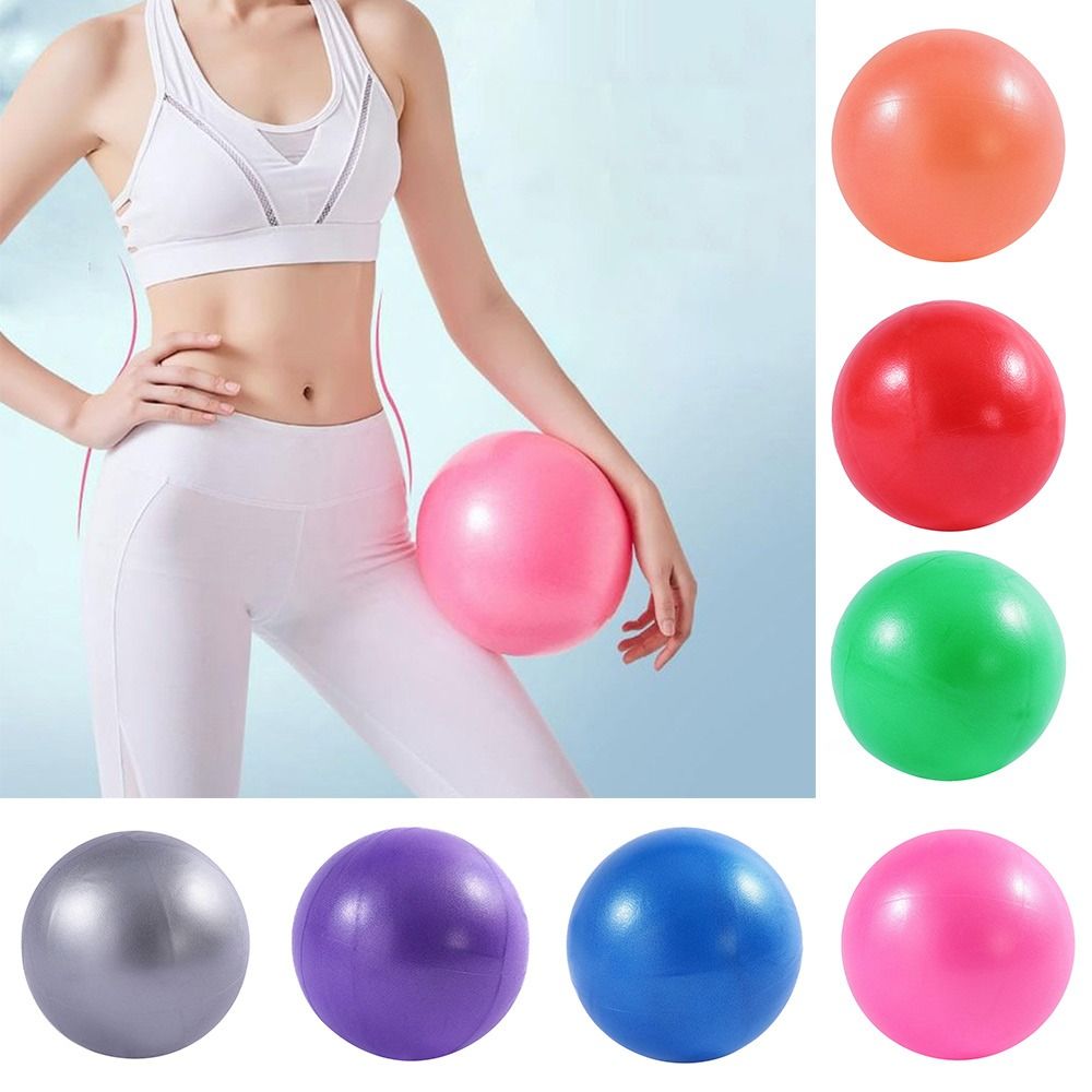 Balón de Yoga para Interiores, - Exercise Ball Stability reseña y precio