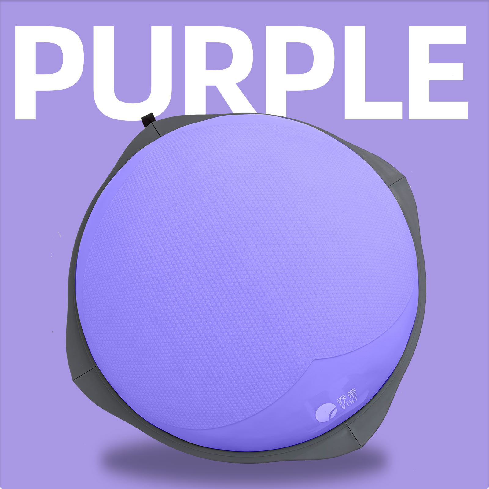 Pelota de equilibrio Bosu de 7 - Yoga Fitness Ball reseña y precio