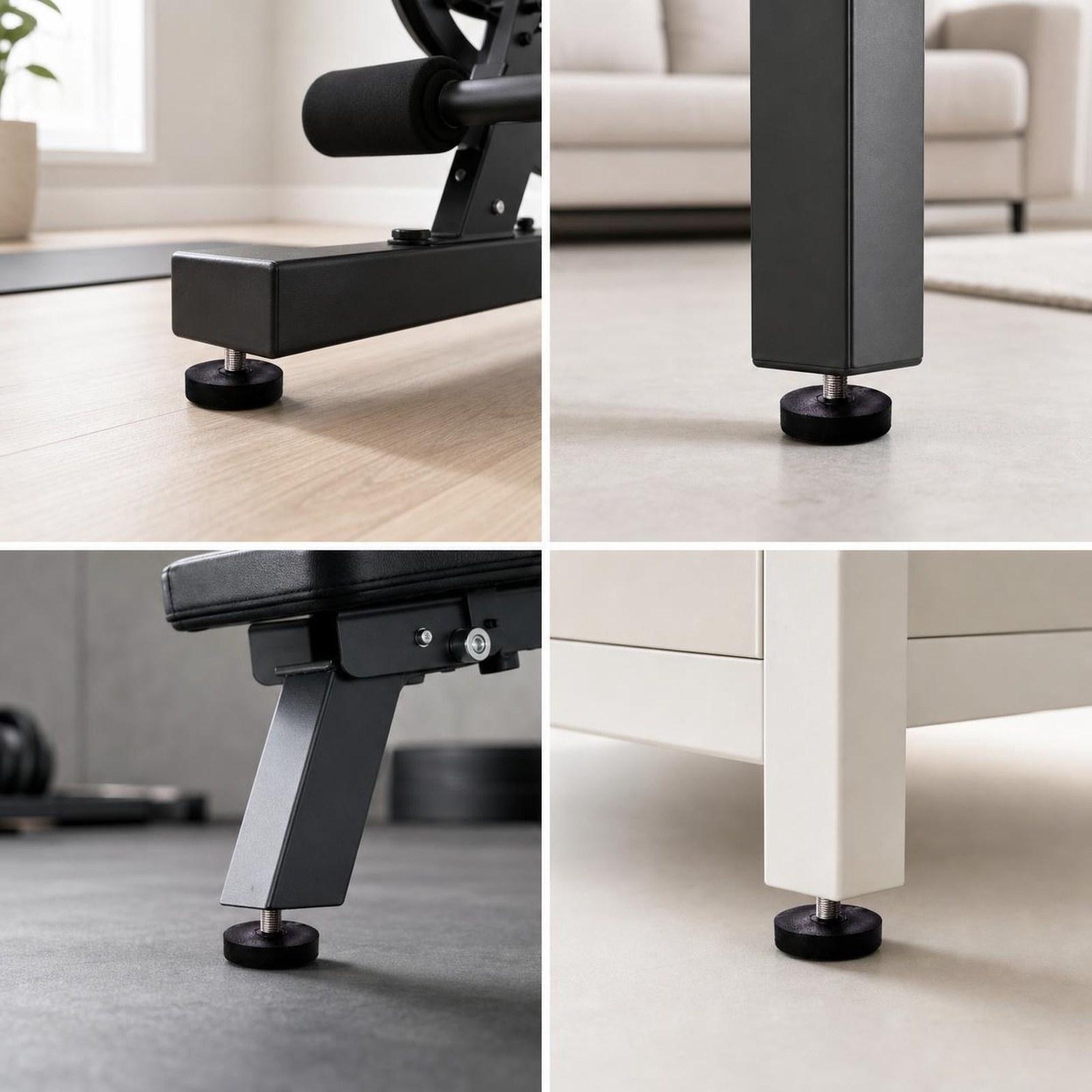 Estabilizador de nivelación pa - Exercise Ball Stability reseña y precio