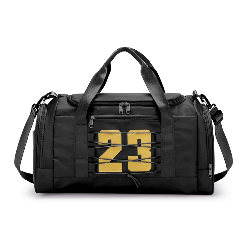 【Mochila informal】Bolsa de gim - Yoga Fitness Training reseña y precio