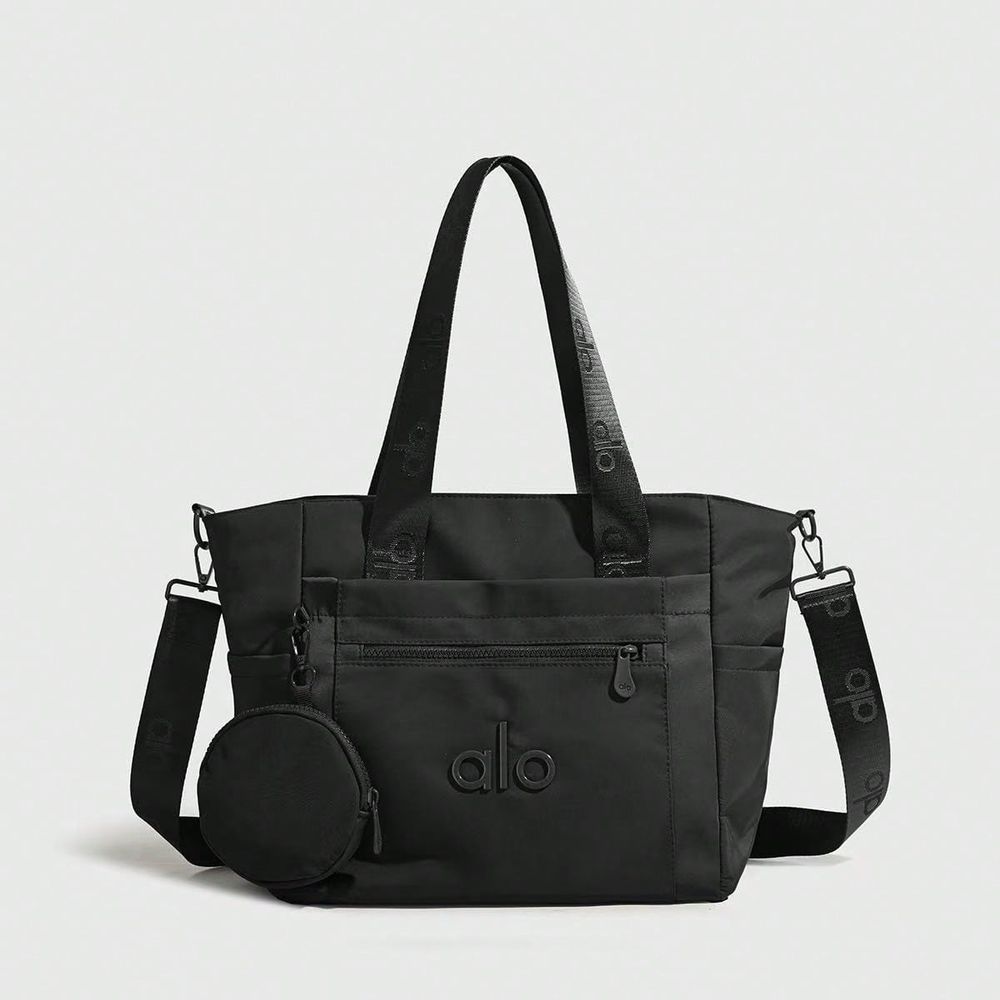 Bolsa Deportiva Estilosa para  - Yoga Fitness Tote reseña y precio