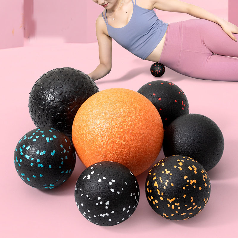 Pelota de Fitness EPP, juego d - Exercise Ball Stability reseña y precio