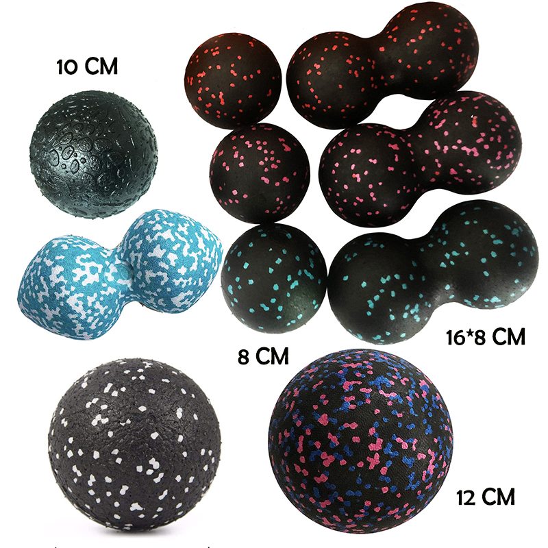 Pelota de Fitness EPP, juego d - Exercise Ball Stability reseña y precio
