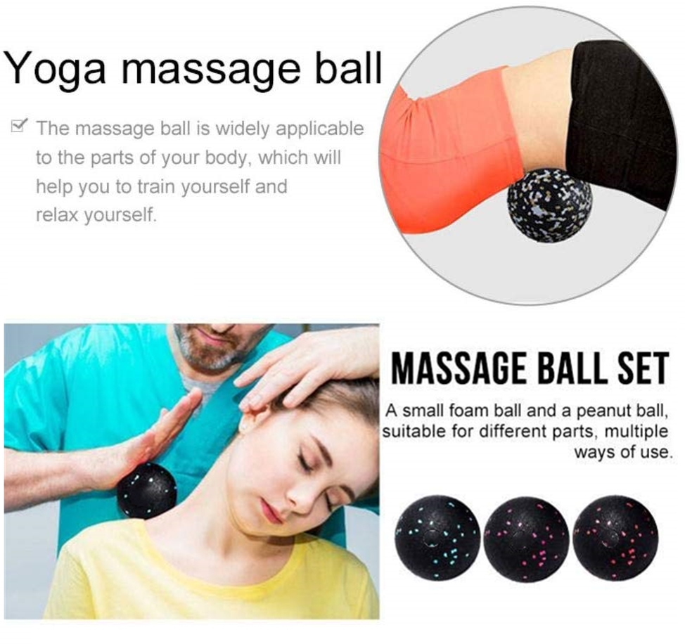 Pelota de Fitness EPP, juego d - Exercise Ball Stability reseña y precio