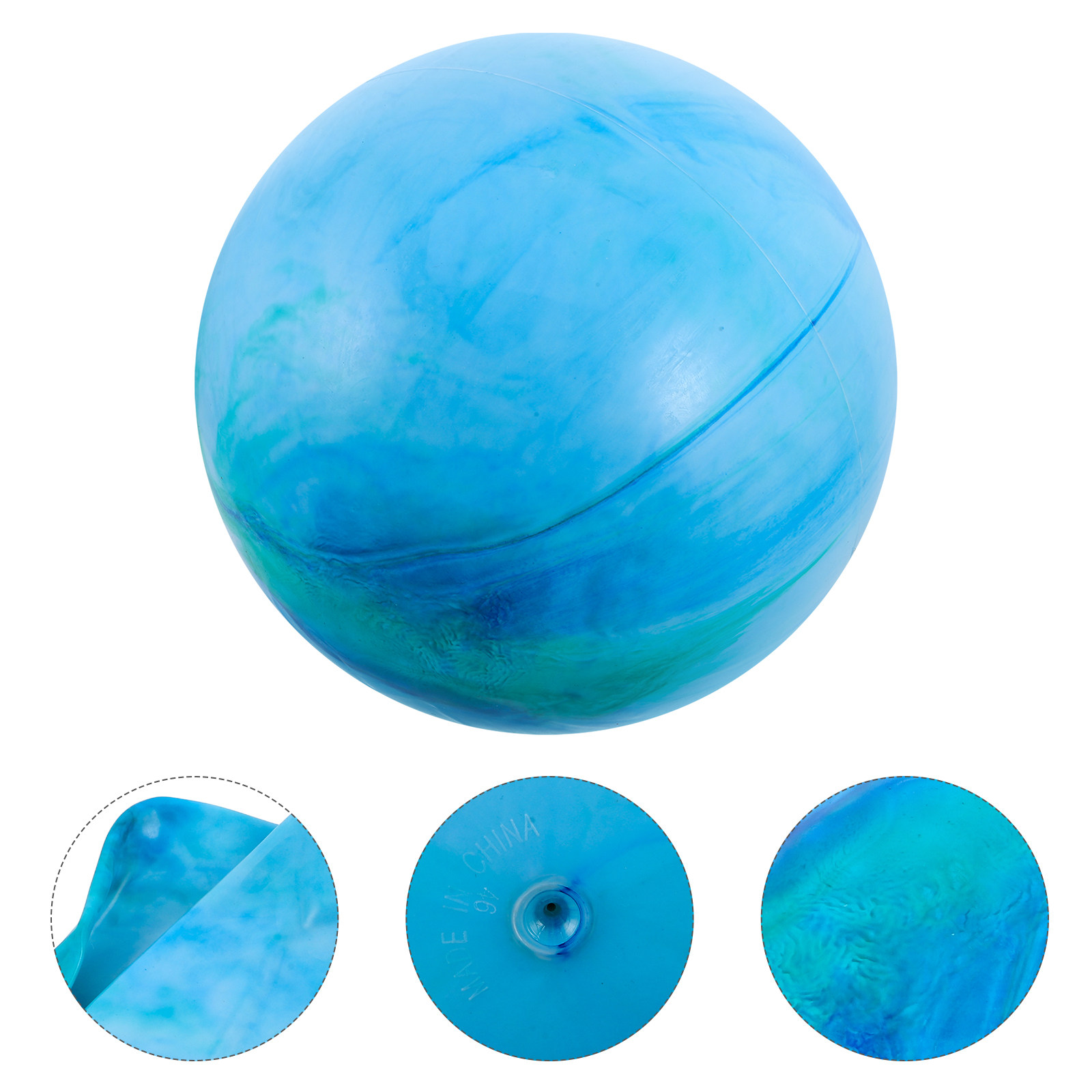 3 Pelotas Pequeñas de Yoga y P - Exercise Ball Stability reseña y precio