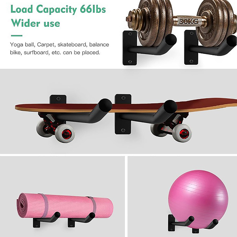 Soporte de Metal para bolas de - Exercise Ball Stability reseña y precio