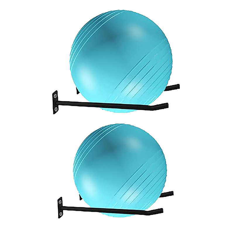 Soporte de Metal para bolas de - Exercise Ball Stability reseña y precio