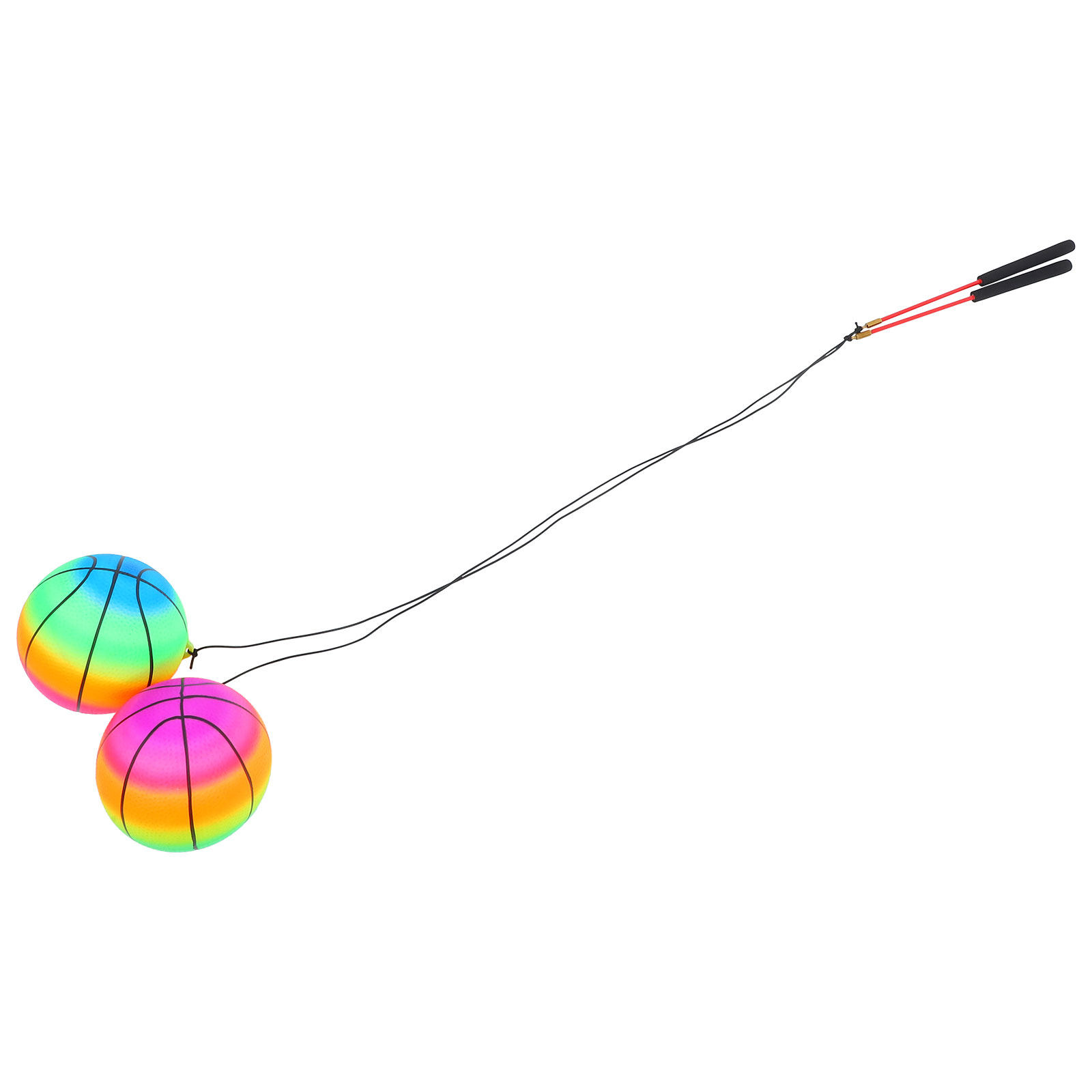 2 juegos de pelotas de conexió - Exercise Ball Stability reseña y precio