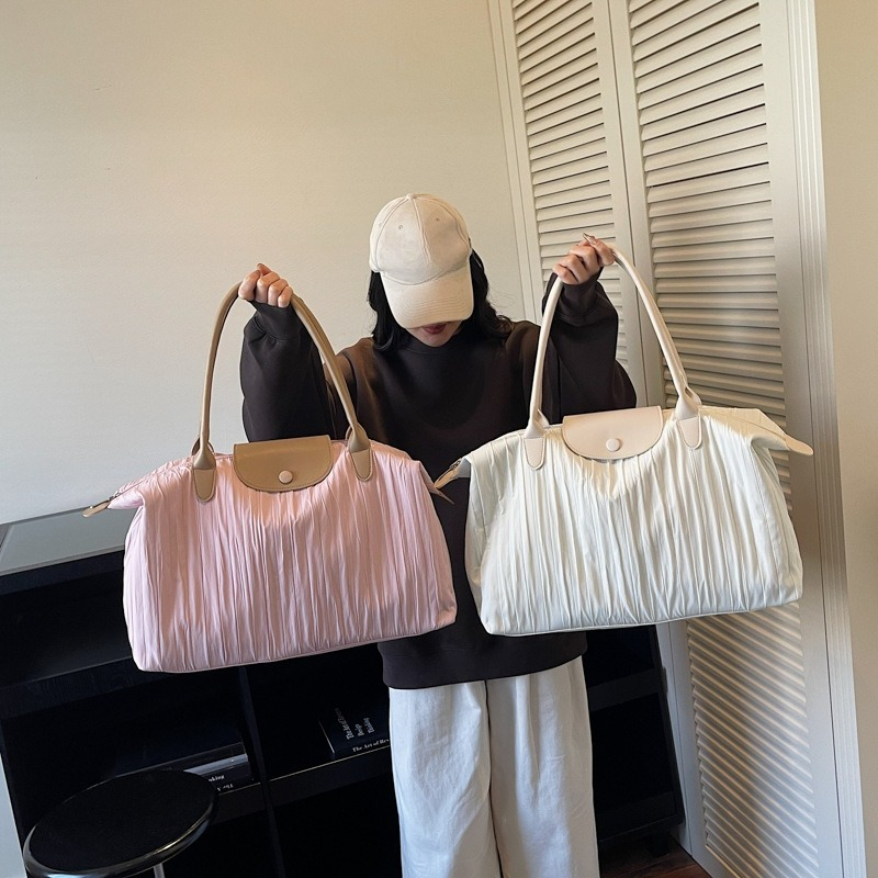 Bolso de mano ligero y moderno - Yoga Y Fitness reseña y precio