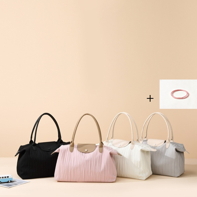 Bolso de mano ligero y moderno - Yoga Y Fitness reseña y precio