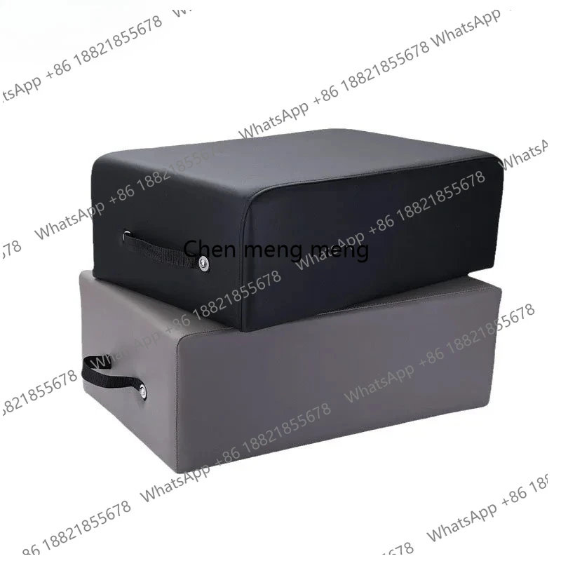 Caja A49 para Equipo de Fitnes - Yoga Fitness Alo reseña y precio