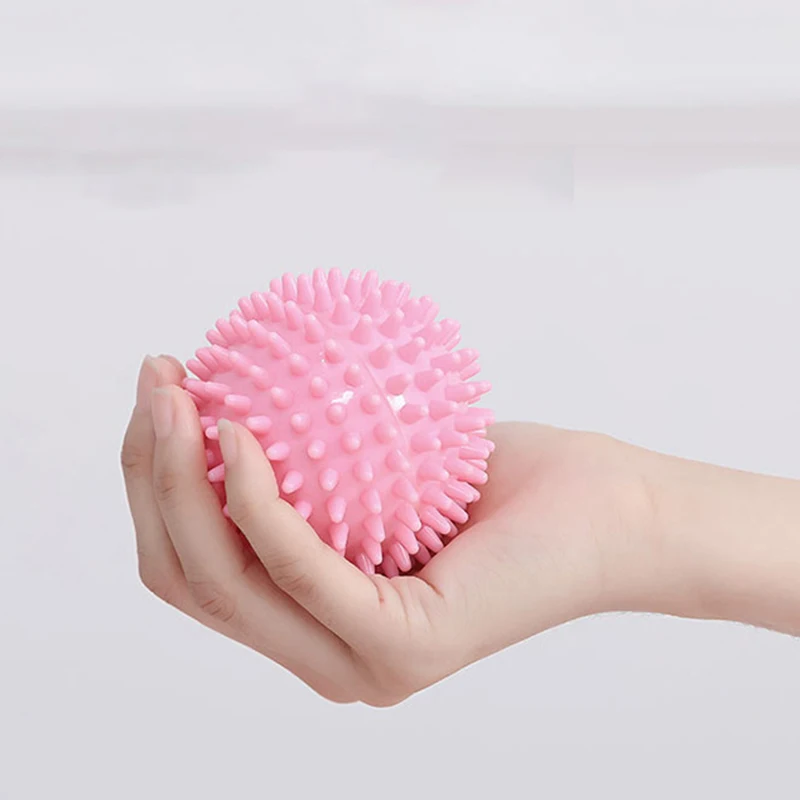 Pelota de Masaje para Relajaci - Yoga Fitness Ball reseña y precio