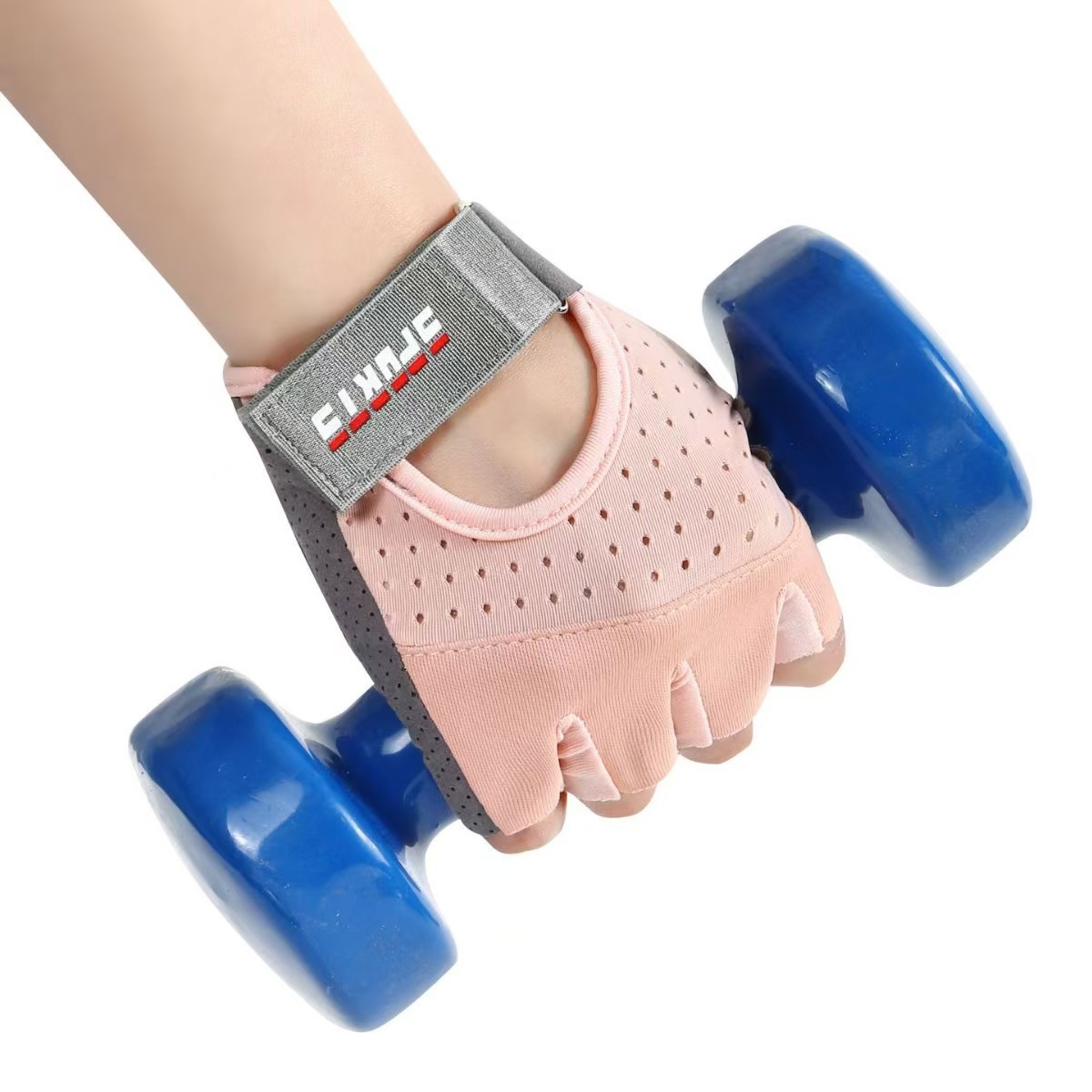 Guantes de Fitness para mujer, - Yoga Fitness Spinning reseña y precio
