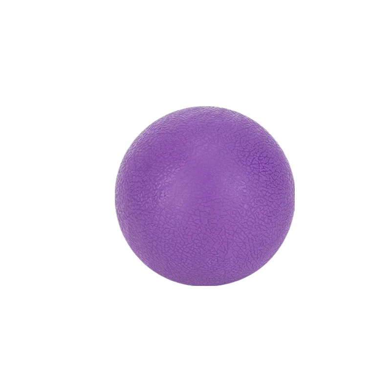 Bola de Fascia de 6CM de TPE,  - Yoga Fitness Ball reseña y precio
