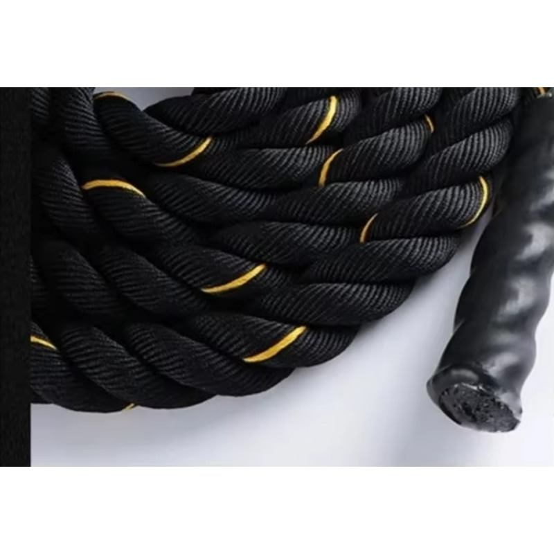 Cuerda de Ejercicio para Entre - Jump Rope reseña y precio