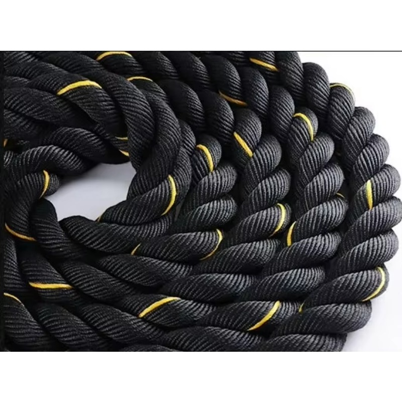 Cuerda de Ejercicio para Entre - Jump Rope reseña y precio