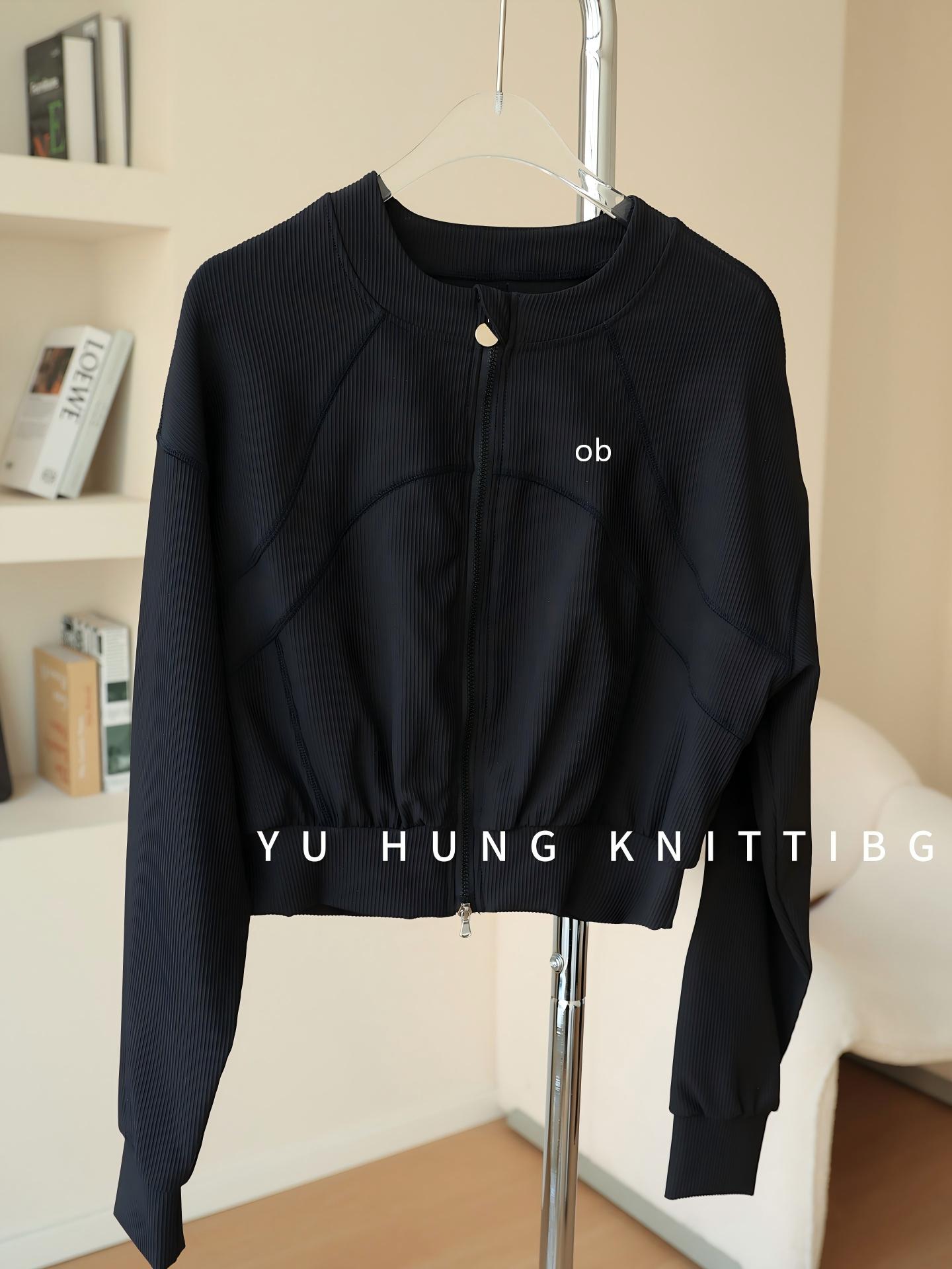 Chaqueta Deportiva Otoño 2026, - Yoga Fitness Training reseña y precio