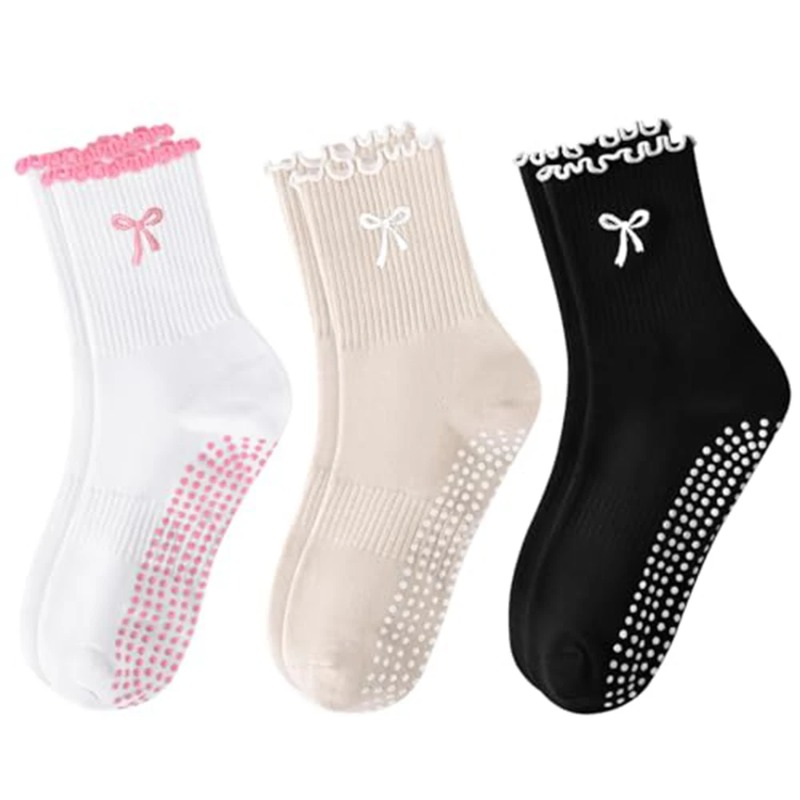 Calcetines Profesionales de Yo - Yoga Y Fitness reseña y precio