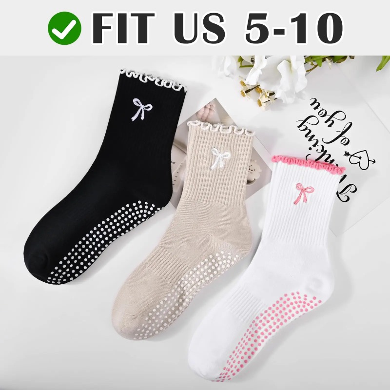 Calcetines Profesionales de Yo - Yoga Y Fitness reseña y precio