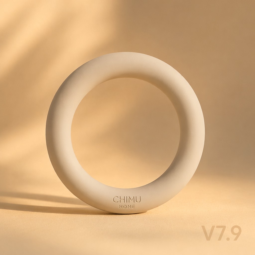 【CHIMU HOME】 Anillo de Yoga co - Yoga Fitness Training reseña y precio