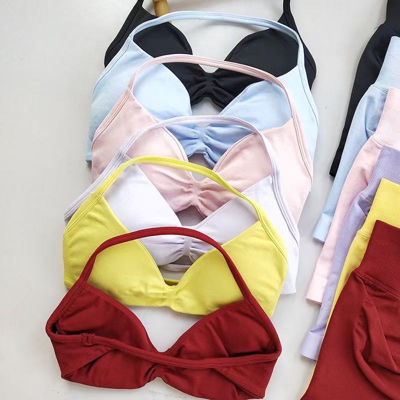 Conjunto Deportivo HISTELLO de - Yoga Fitness Set reseña y precio