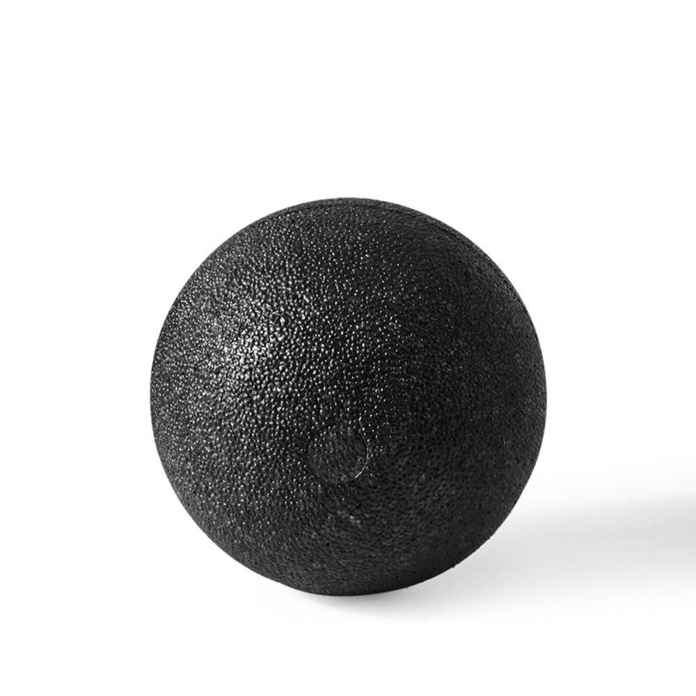 Pelota de masaje doble de lacr - Yoga Fitness Ball reseña y precio