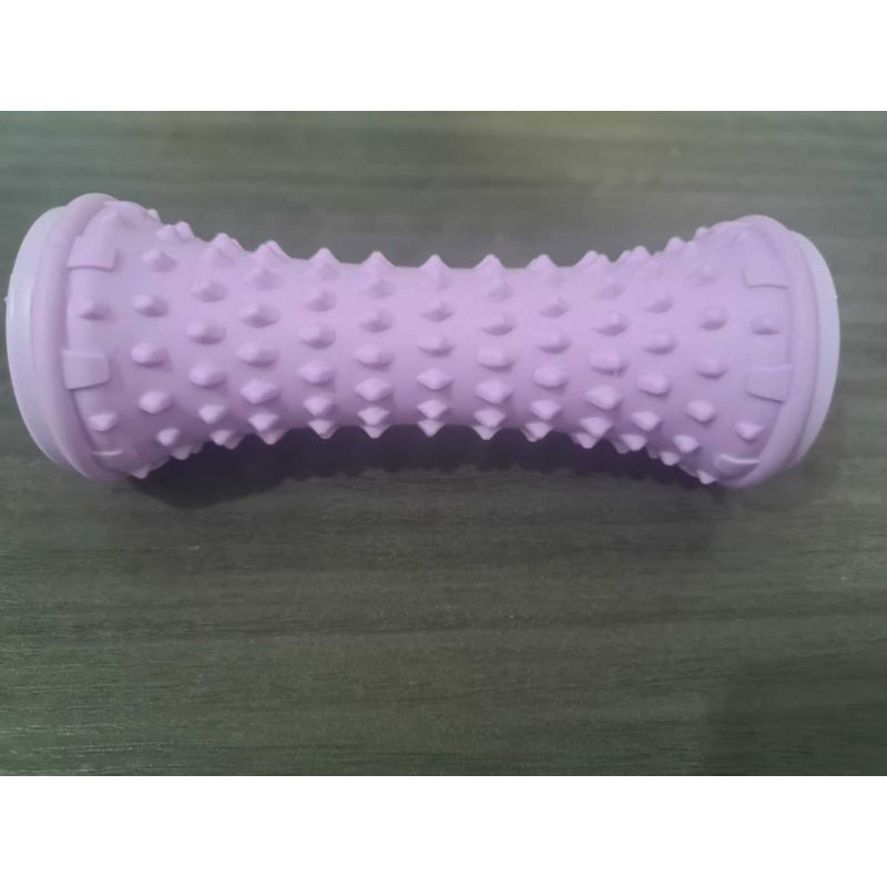 Pelota de masaje de cacahuete, - Yoga Fitness Ball reseña y precio