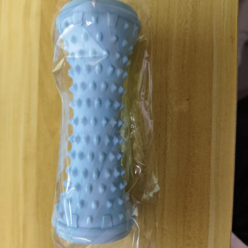 Pelota de masaje de cacahuete, - Yoga Fitness Ball reseña y precio