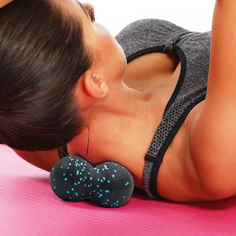 Bolas de maní EPP de 8cm, Bola - Yoga Fitness Ball reseña y precio