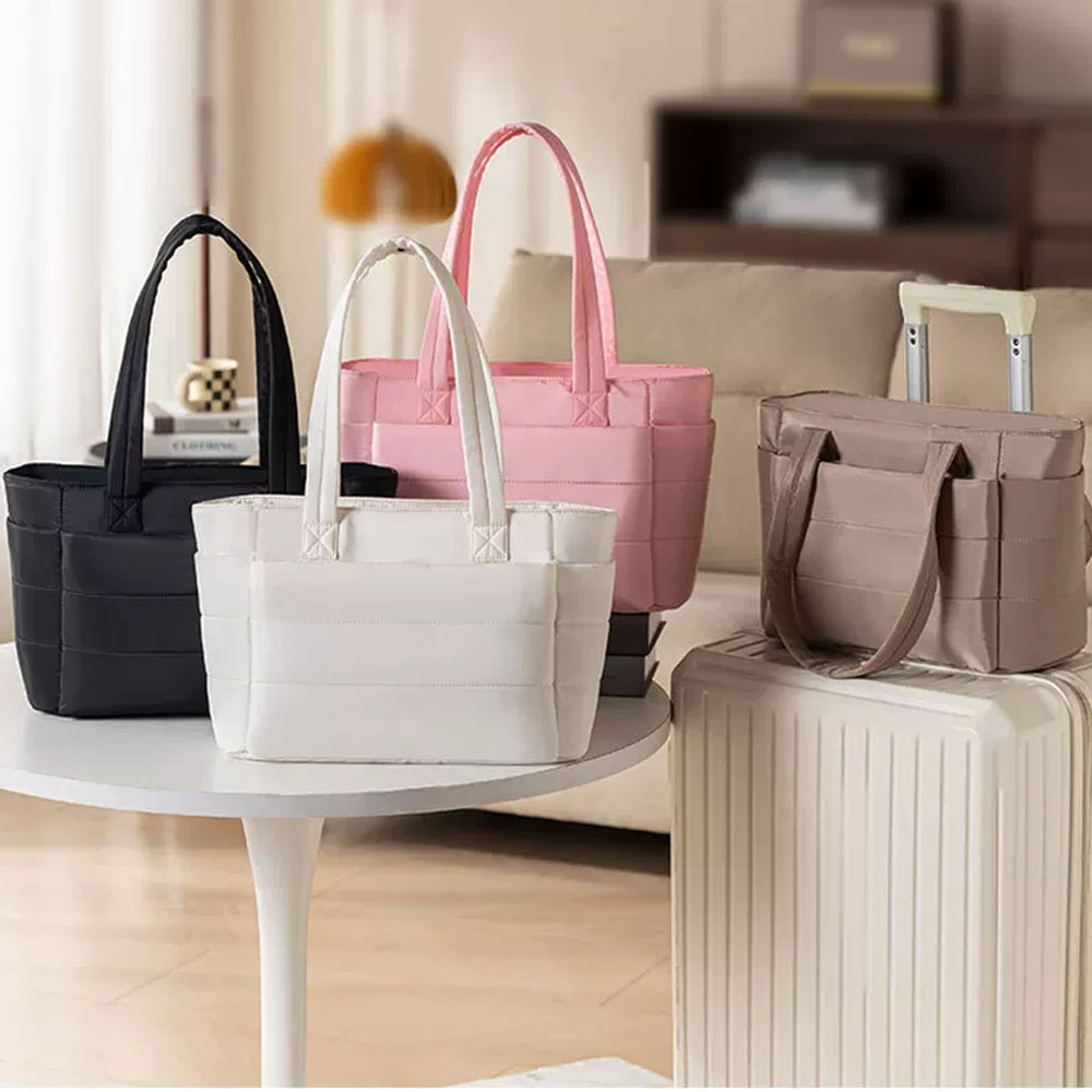 Bolso Tote de Nuevo Estilo, Bo - Yoga Fitness Tote reseña y precio