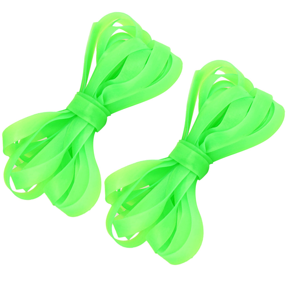 2 Cuerdas Elásticas para Salta - Jump Rope reseña y precio