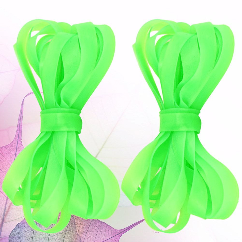 2 Cuerdas Elásticas para Salta - Jump Rope reseña y precio