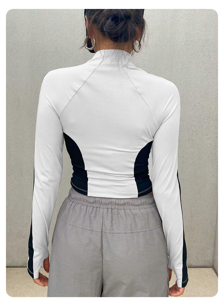 Ropa de Yoga, Chaqueta con Cue - Yoga Y Fitness reseña y precio