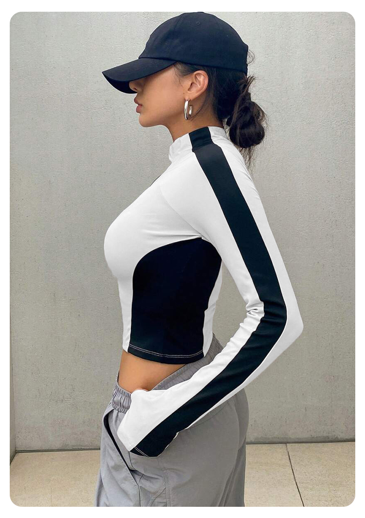 Ropa de Yoga, Chaqueta con Cue - Yoga Y Fitness reseña y precio