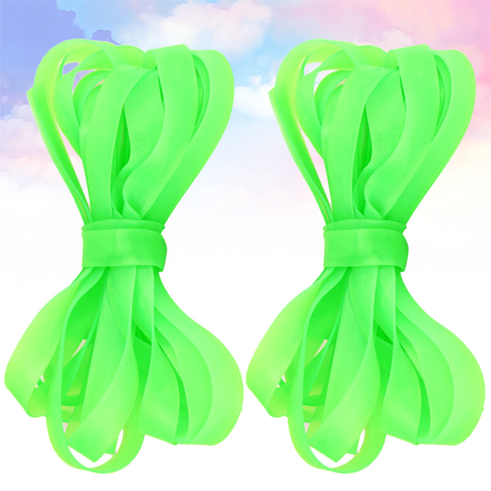 2 Cuerdas de Saltar para Niños - Jump Rope reseña y precio